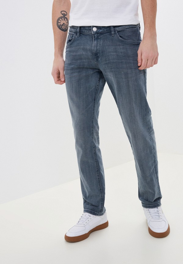 

Джинсы Tom Tailor, Синий