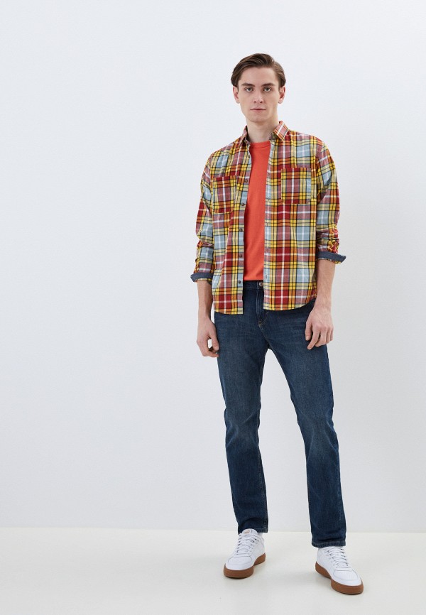 фото Джинсы tom tailor