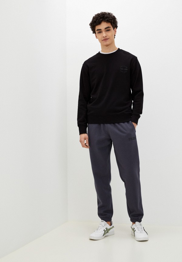 фото Брюки спортивные gloria jeans