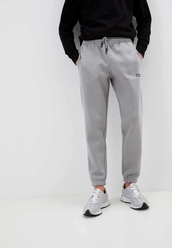 фото Брюки спортивные gloria jeans