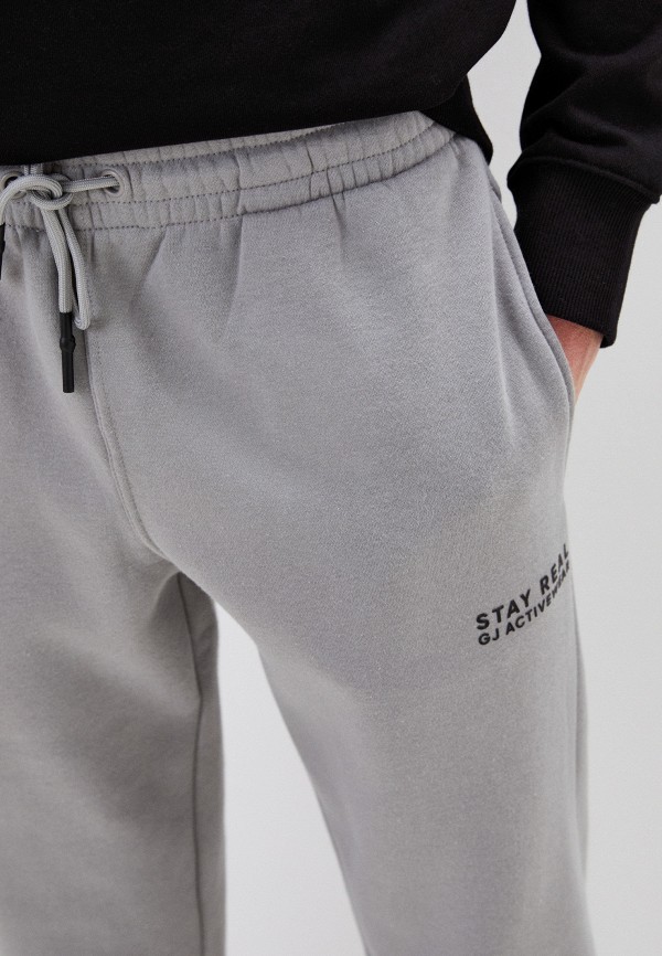 фото Брюки спортивные gloria jeans