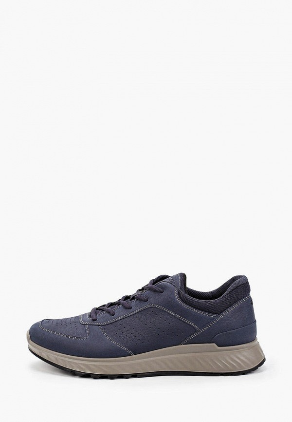 

Кроссовки Ecco, Синий, ECCO EXOSTRIDE