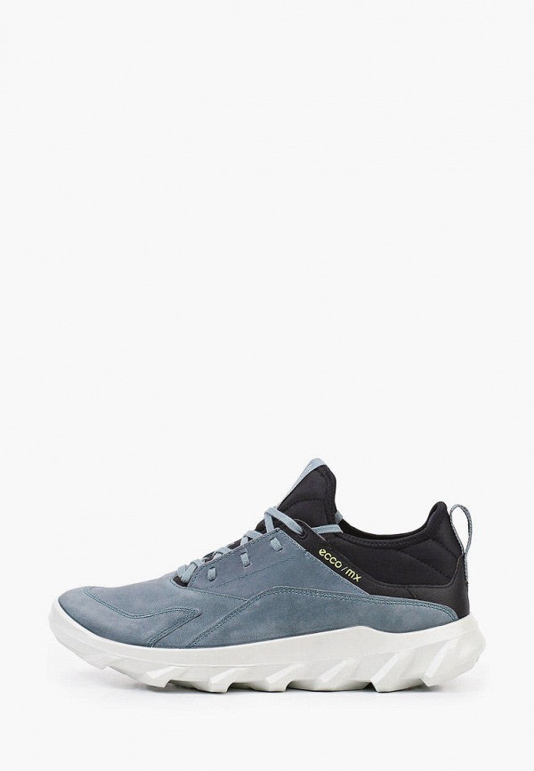 

Кроссовки Ecco, Бирюзовый, ECCO MX M