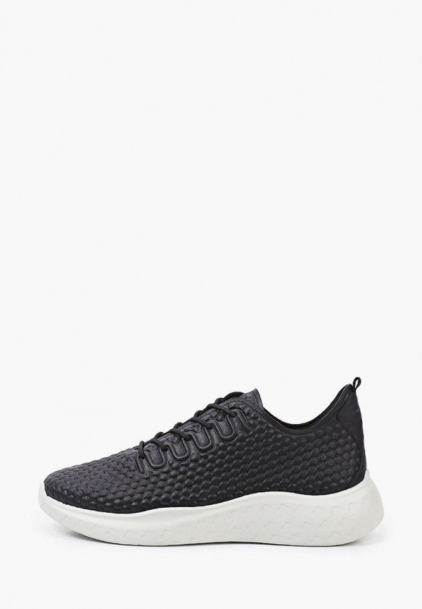 

Кроссовки Ecco, Черный, ECCO THERAP M