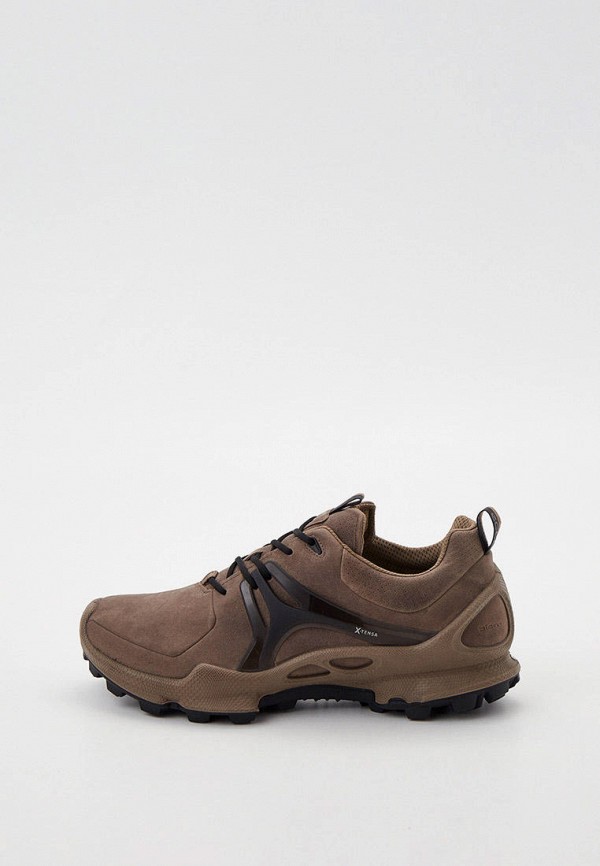 

Кроссовки Ecco, Коричневый, BIOM C-TRAIL M