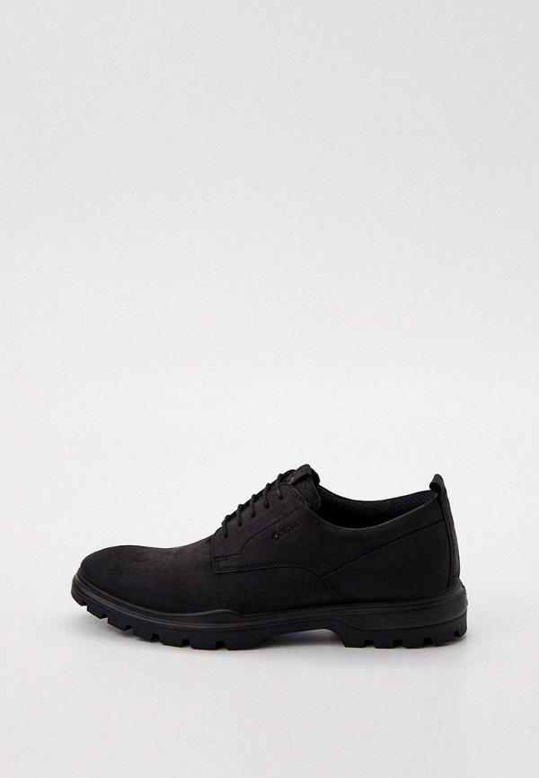 

Ботинки Ecco, Черный, CITYTRAY AVANT M