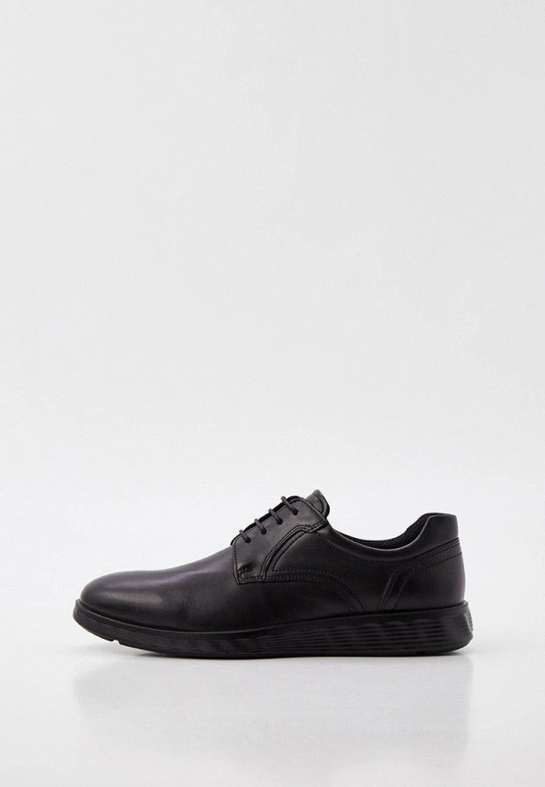 

Ботинки Ecco, Черный, ECCO S LITE HYBRID