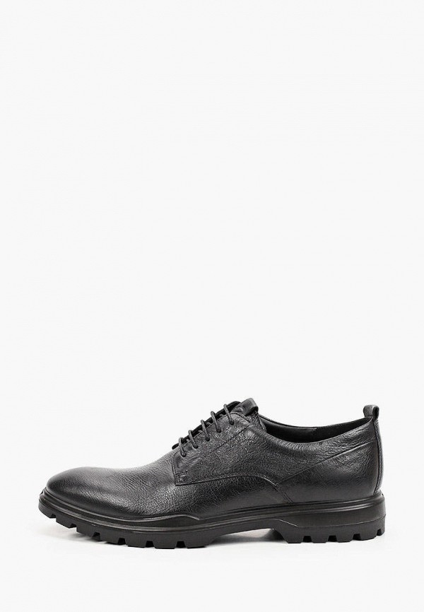 

Ботинки Ecco, Черный, CITYTRAY AVANT M
