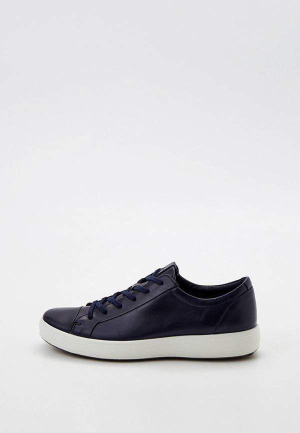 

Кеды Ecco, Синий, ECCO SOFT 7 M