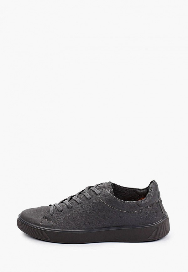 

Кеды Ecco, Серый, STREET TRAY M