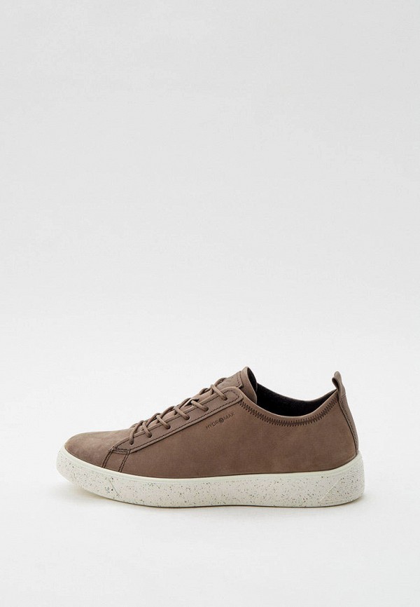 

Кеды Ecco, Коричневый, ECCO STREET TRAY M