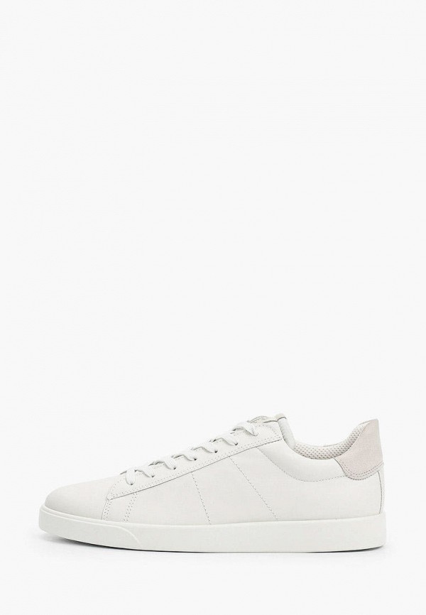 

Кеды Ecco, Белый, ECCO STREET LITE M