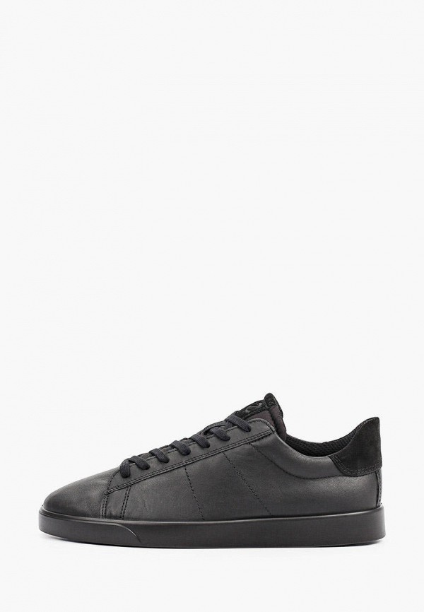 Кеды  Ecco