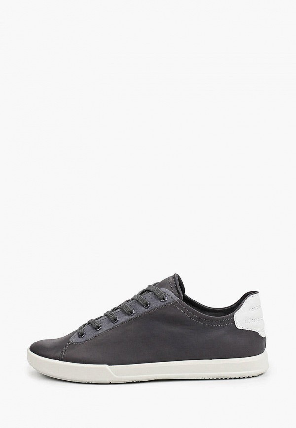 

Кеды Ecco, Серый, ECCO COLLIN 2.0
