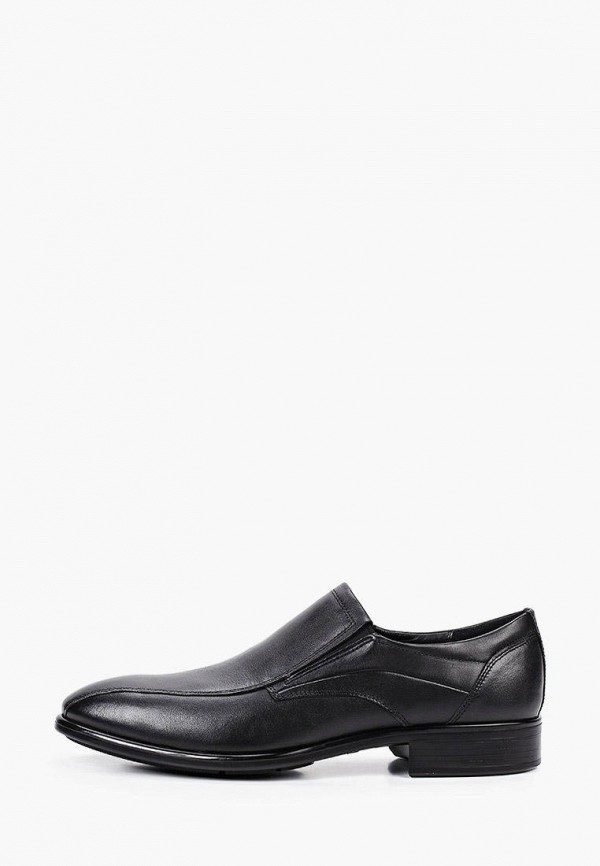 

Лоферы Ecco, Черный, ECCO CITYTRAY