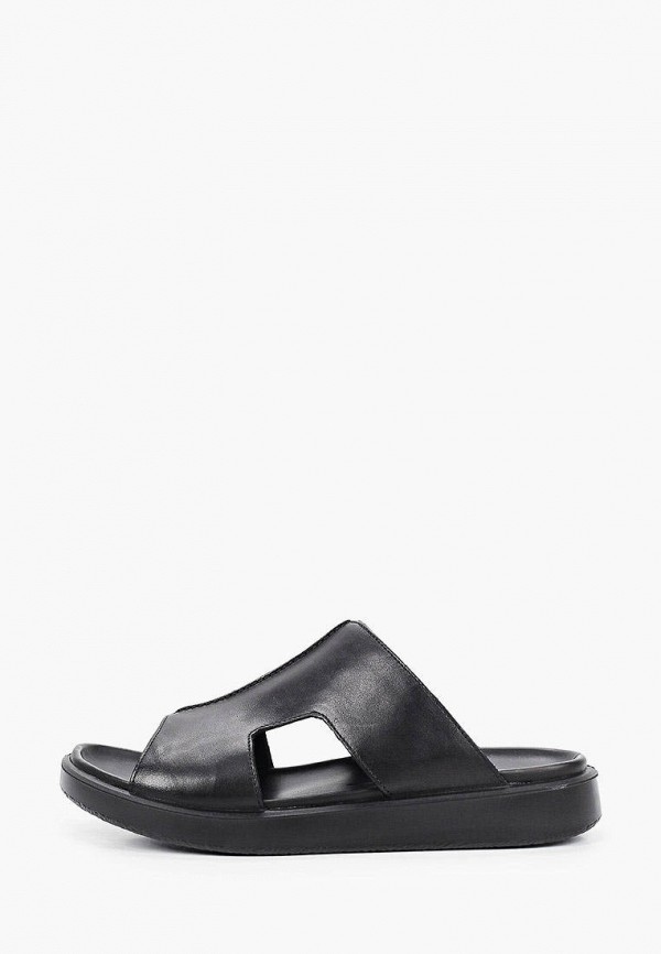 

Сандалии Ecco, Черный, ECCO FLOWT LX