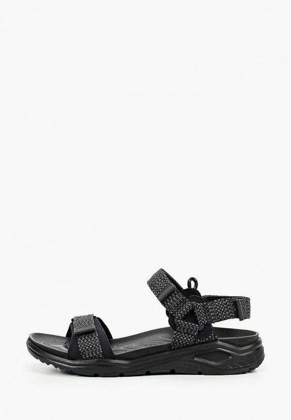 

Сандалии Ecco, Черный, ECCO X-TRINSIC