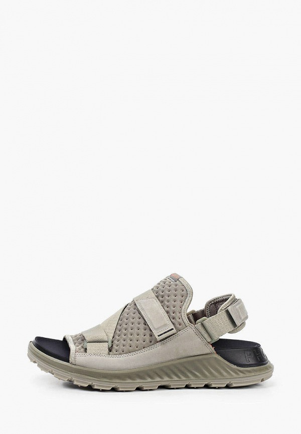 

Сандалии Ecco, Хаки, ECCO EXOWRAP M
