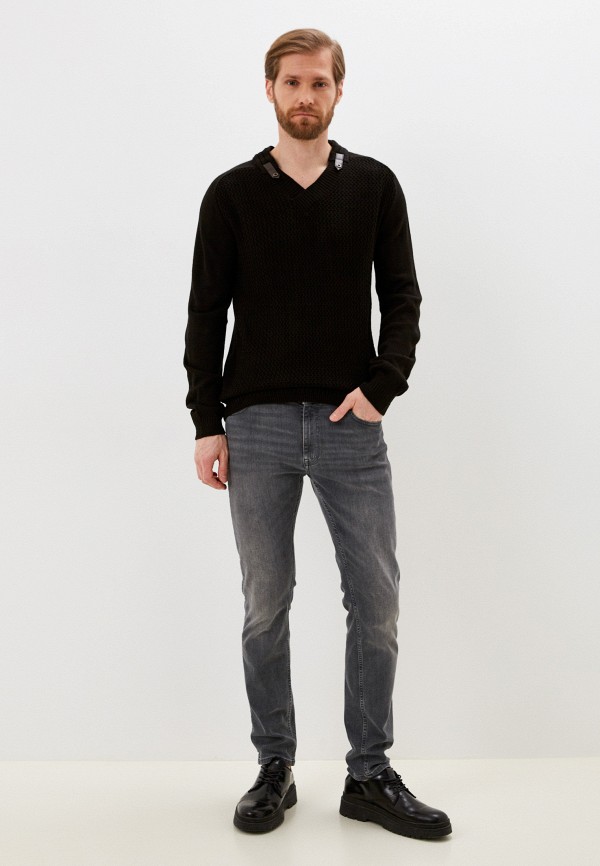 фото Пуловер bendclub