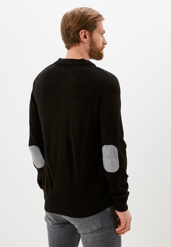 фото Пуловер bendclub