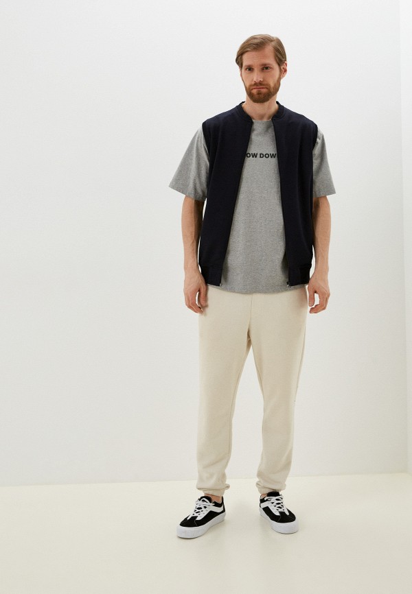 фото Жилет bendclub