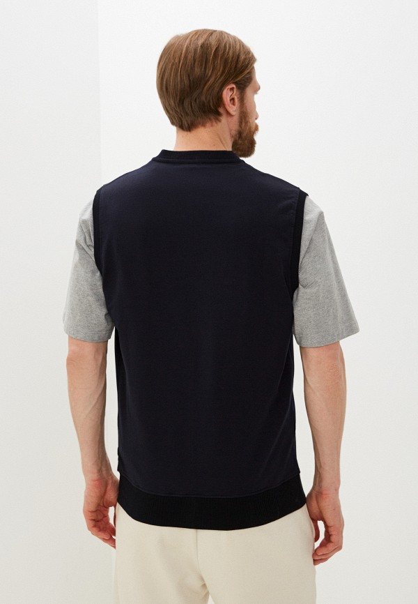 фото Жилет bendclub