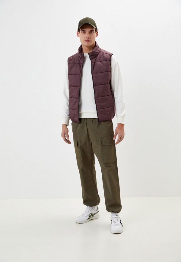 фото Жилет утепленный dtmd