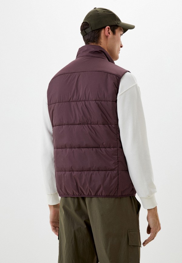 фото Жилет утепленный dtmd