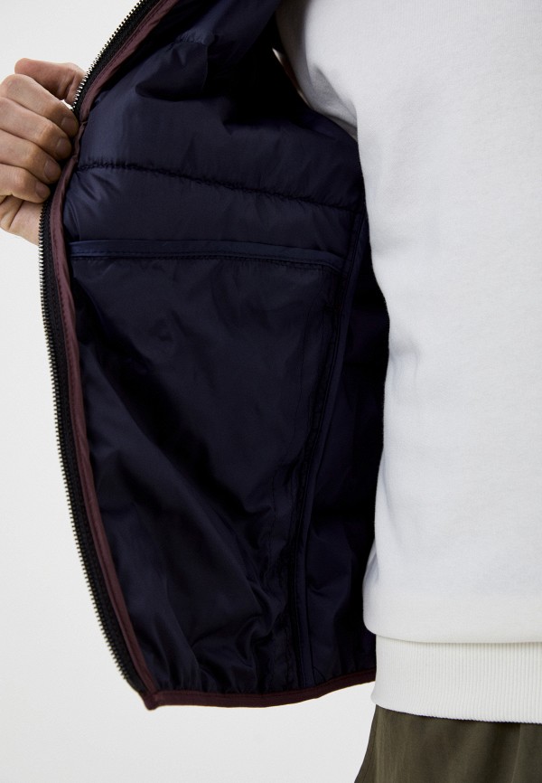 фото Жилет утепленный dtmd