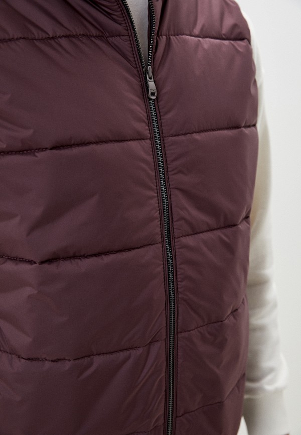 фото Жилет утепленный dtmd