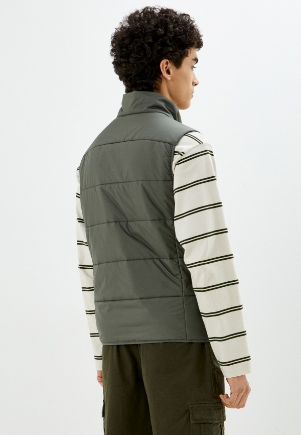 фото Жилет утепленный dtmd