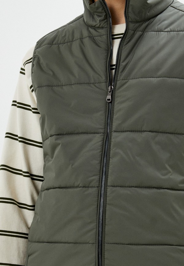 фото Жилет утепленный dtmd