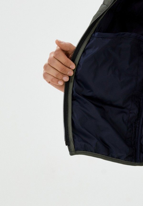 фото Жилет утепленный dtmd