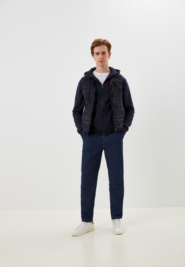 фото Жилет утепленный dtmd