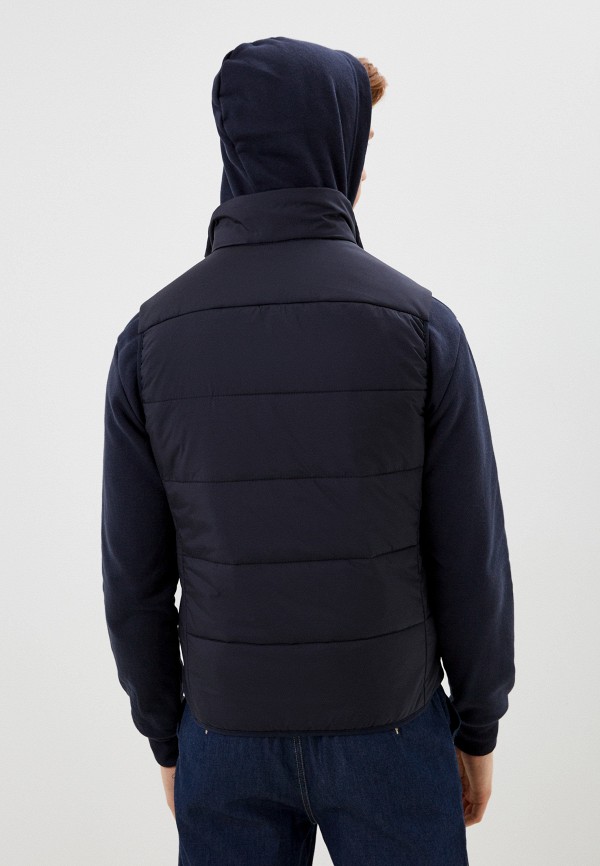 фото Жилет утепленный dtmd