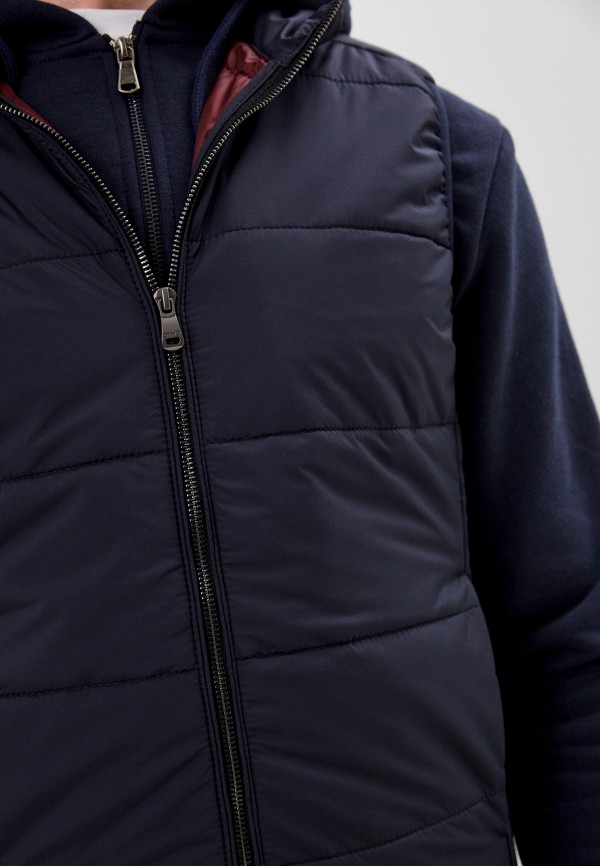 фото Жилет утепленный dtmd