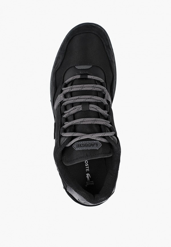 фото Кеды lacoste