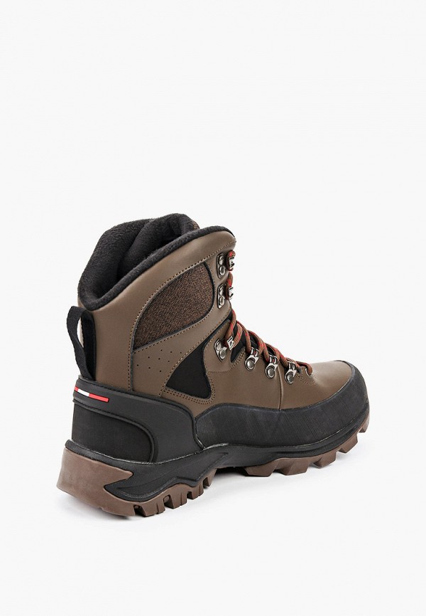 фото Ботинки трекинговые northland