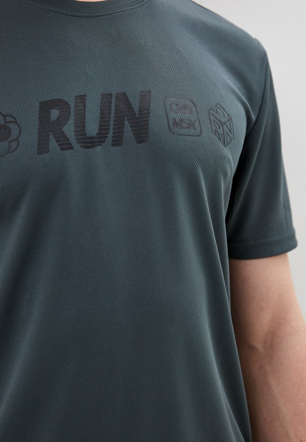 фото Футболка спортивная modis