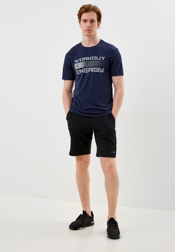 фото Футболка спортивная modis