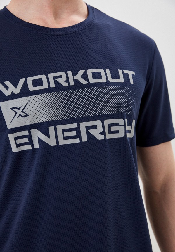 фото Футболка спортивная modis