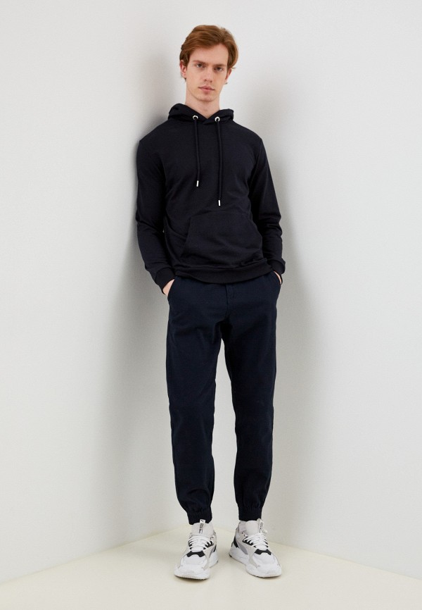 Брюки Modis синий, размер 50, фото 2