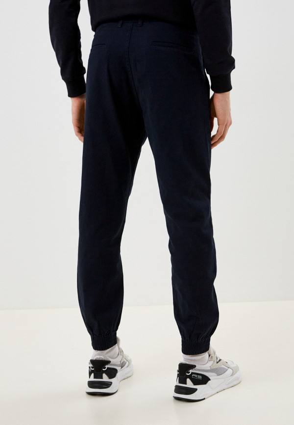 Брюки Modis синий, размер 50, фото 3