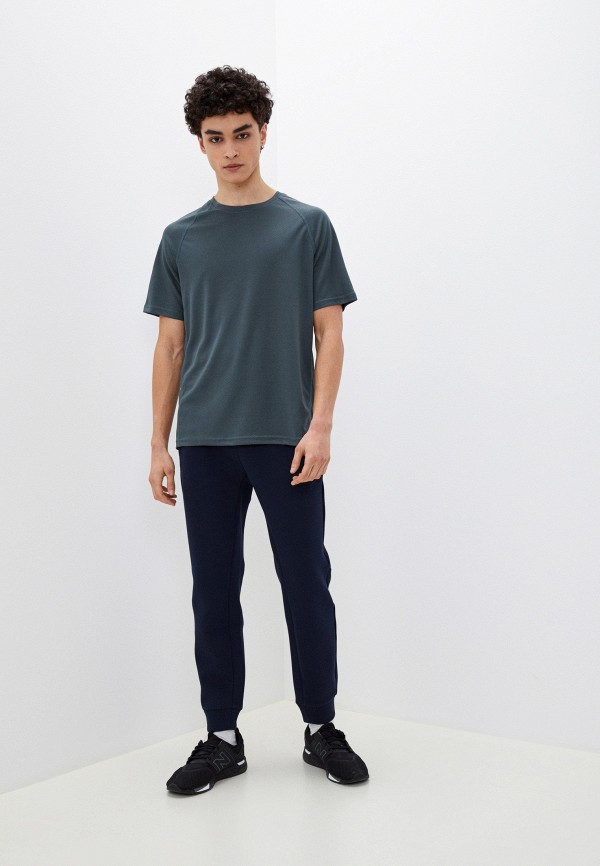 фото Футболка спортивная modis