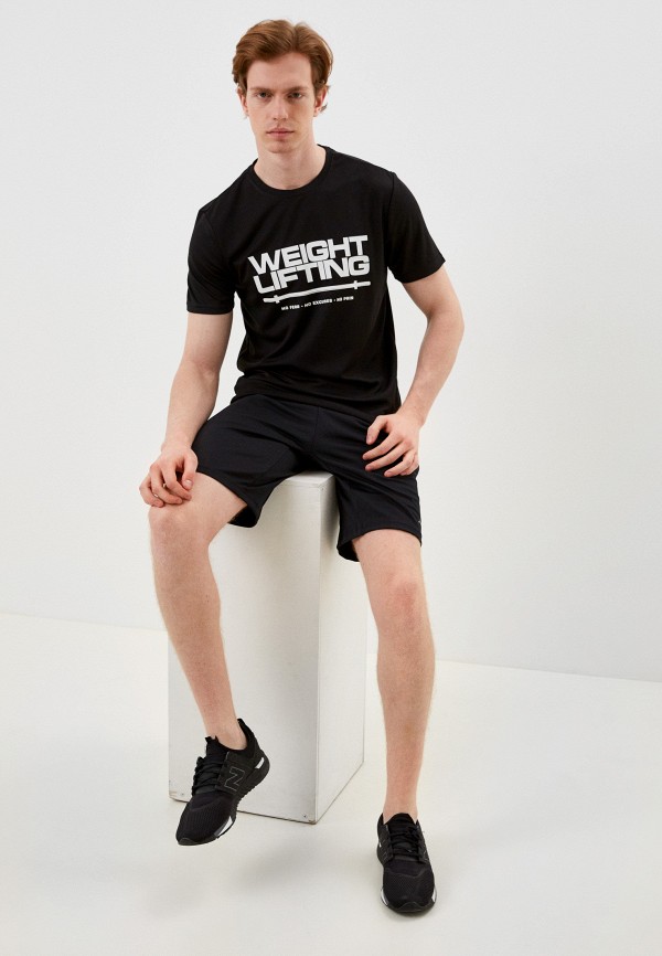 фото Футболка спортивная modis