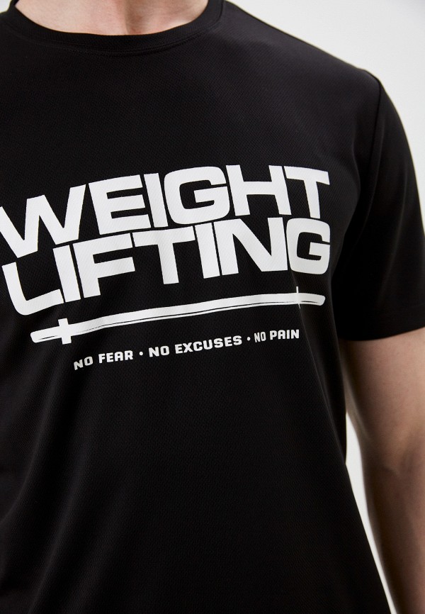 фото Футболка спортивная modis