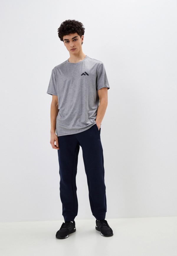 фото Футболка спортивная modis