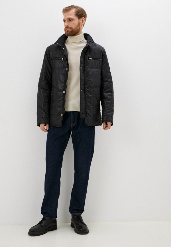 фото Куртка утепленная wiko