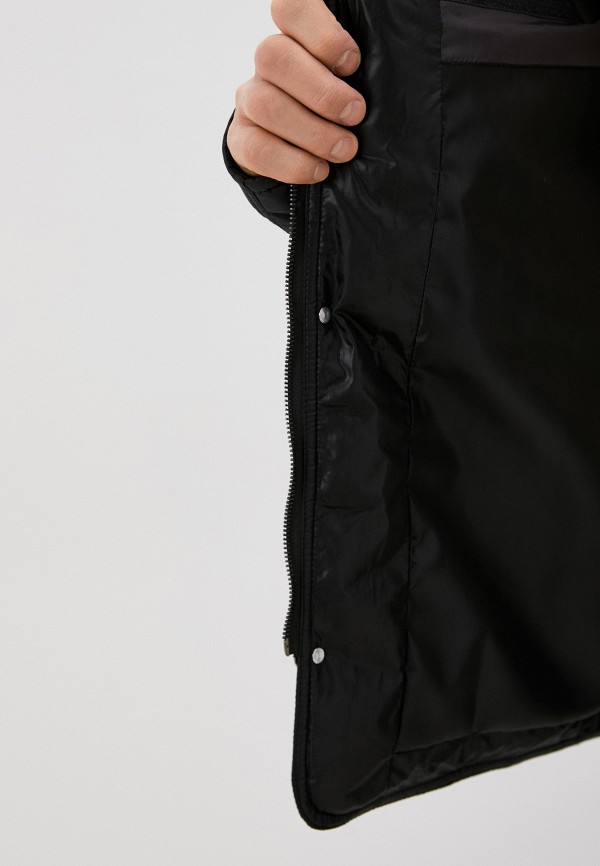 фото Куртка утепленная wiko