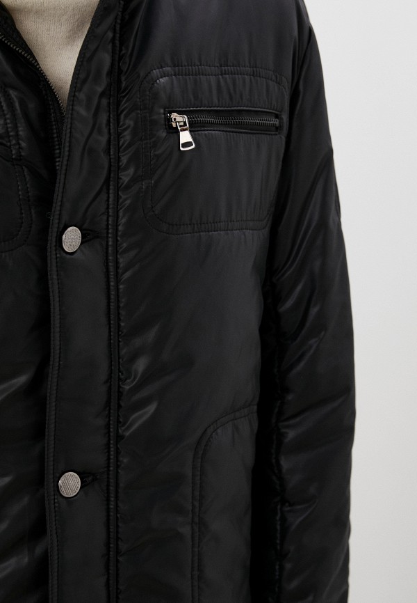 фото Куртка утепленная wiko